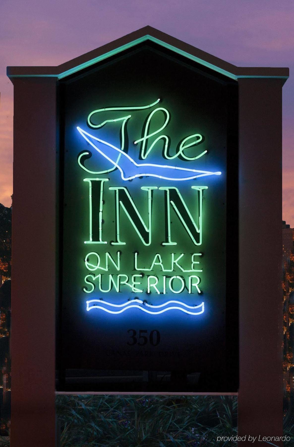 דולות The Inn On Lake Superior מראה חיצוני תמונה